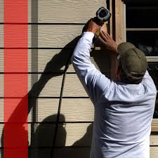 Best Storm Damage Siding Repair  in Fairfield Beach, OH